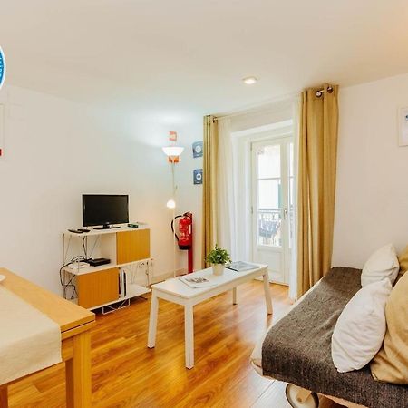 Rent4Rest Bairro Alto Charming 1Bd Apartment Lisboa Eksteriør bilde
