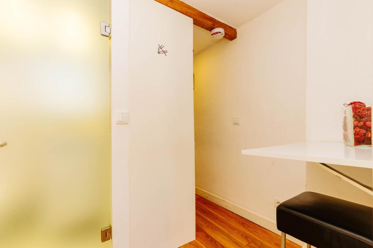 Rent4Rest Bairro Alto Charming 1Bd Apartment Lisboa Eksteriør bilde
